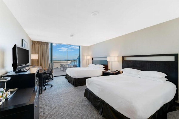 Hilton Anaheim image 46