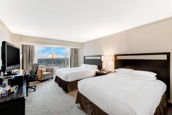 Hilton Anaheim image 69