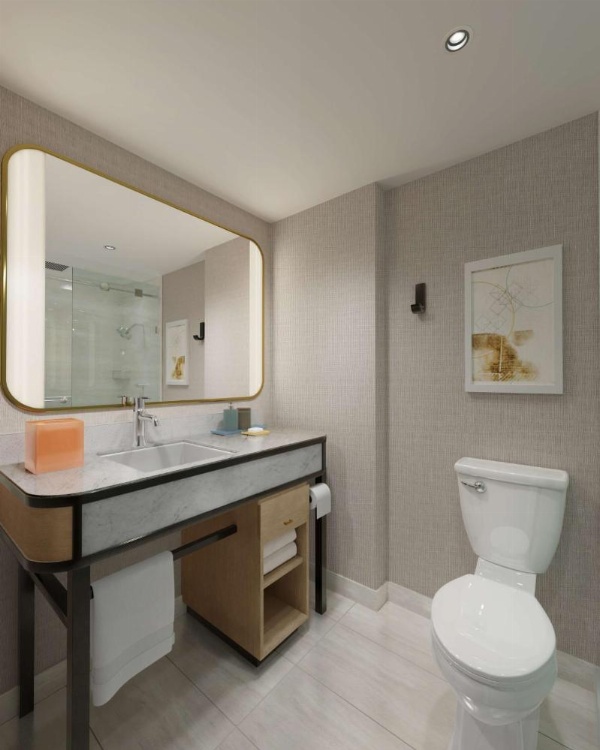 Hilton Anaheim image 81