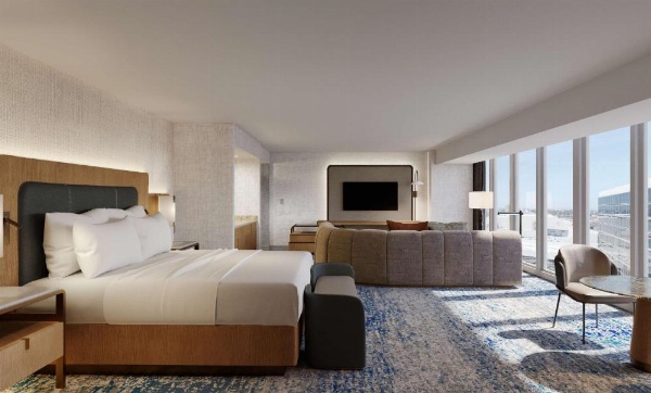 Hilton Anaheim image 82